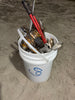 Misc. Tool Bucket #60
