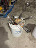 Misc. Tool Bucket #58