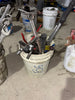 Misc. Tool Bucket #56