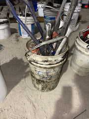 Misc. Tool Bucket #55