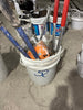 Misc. Tool Bucket #52