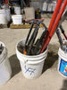 Misc. Tool Bucket #47