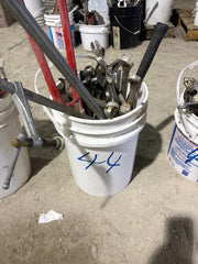 Misc. Tool Bucket #44