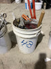Misc. Tool Bucket #43