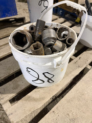 Misc. Tool Bucket #88