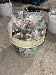Misc. Tool Bucket #83