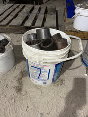 Misc. Tool Bucket #71
