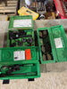 GREENLEE GREENLEE Tools & Accessories Lot #1
