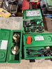 GREENLEE GREENLEE Tools & Accessories Lot #2