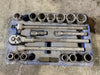 Socket Set #3