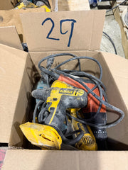 Tool Surprise Box #29