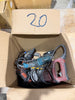 Tool Surprise Box #20
