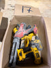 Tool Surprise Box #17