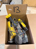 Tool Surprise Box #13