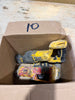 Tool Surprise Box #10
