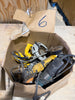 Tool Surprise Box #6