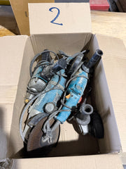 Tool Surprise Box #2