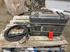MILLER MILLER ArcReach SuitCase 12 Portable Wire Feeder #1