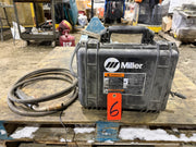MILLER MILLER SuitCase Wire Feeder #1
