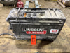 LINCOLN ELECTRIC LINCOLN IRONWORKER Portable Wire Feeder LN-25 #2
