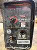 LINCOLN ELECTRIC LINCOLN IRONWORKER Portable Wire Feeder LN-25 #2