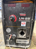 LINCOLN ELECTRIC LINCOLN IRONWORKER Portable Wire Feeder LN-25 #1