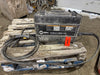 MILLER MILLER SuitCase Wire Feeder, Model 12VS (X-TREME) #1