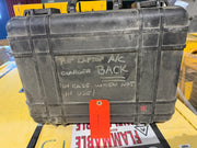 Pelican Case/Heavy-Duty Protective Case #1
