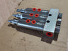 KOMATSU 3-Piece Lubrication Injector Assembly TA4410