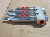 KOMATSU 3-Piece Lubrication Injector Assembly TA4410