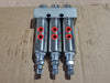 KOMATSU 3-Piece Lubrication Injector Assembly TA4410