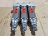 KOMATSU 3-Piece Lubrication Injector Assembly TA4410