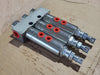 KOMATSU 3-Piece Lubrication Injector Assembly TA4410