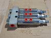 KOMATSU 3-Piece Lubrication Injector Assembly TA4410