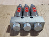 KOMATSU 3-Piece Lubrication Injector Assembly TA4410