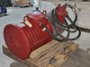 GRINDEX 110 kW Submersible Drainage Pump, 6" Discharge, Mega N 8124.400-0021