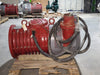 GRINDEX 110 kW Submersible Drainage Pump, 6" Discharge, Mega N 8124.400-0021