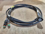 CUMMINS Wiring Harness 4964183
