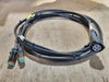 CUMMINS Wiring Harness 4964183
