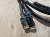 CUMMINS Wiring Harness 4964183