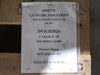 PIONEER PUMP 10" x 8" Heavy Duty Solids Handling Pump SC108S17L71-HO