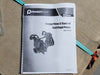 PIONEER PUMP 10" x 8" Heavy Duty Solids Handling Pump SC108S17L71-HO