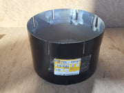 CATERPILLAR Air Cleaner Extension Pipe 316-6504