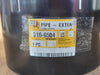 CATERPILLAR Air Cleaner Extension Pipe 316-6504