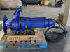 GPM 20 HP, 575 Volt, 220 GPM Submersible Slurry Pump SBLH3S20-475
