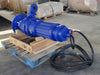 GPM 20 HP, 575 Volt, 220 GPM Submersible Slurry Pump SBLH3S20-475