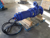 GPM 20 HP, 575 Volt, 220 GPM Submersible Slurry Pump SBLH3S20-475