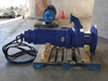 GPM 20 HP, 575 Volt, 220 GPM Submersible Slurry Pump SBLH3S20-475