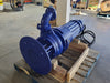 GPM 20 HP, 575 Volt, 220 GPM Submersible Slurry Pump SBLH3S20-475
