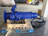 GPM 20 HP, 575 Volt, 220 GPM Submersible Slurry Pump SBLH3S20-475